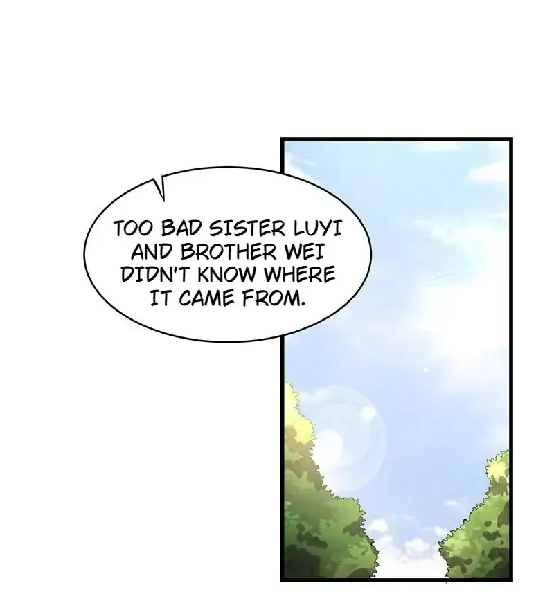 Millenniums of Warring States Chapter 16 Page 28