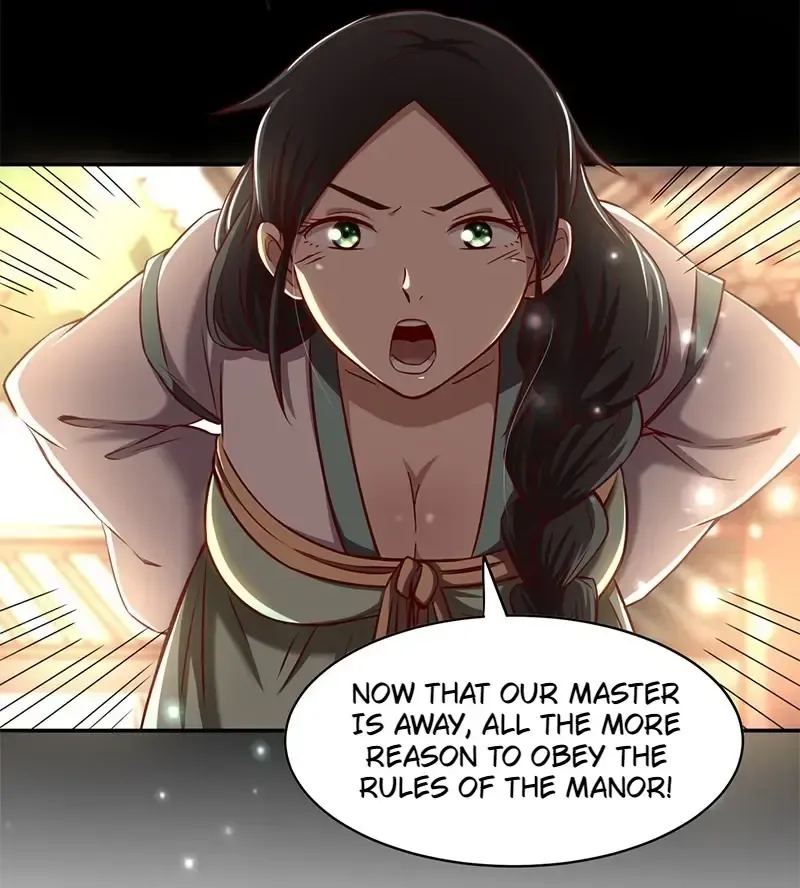 Millenniums of Warring States Chapter 16 Page 33