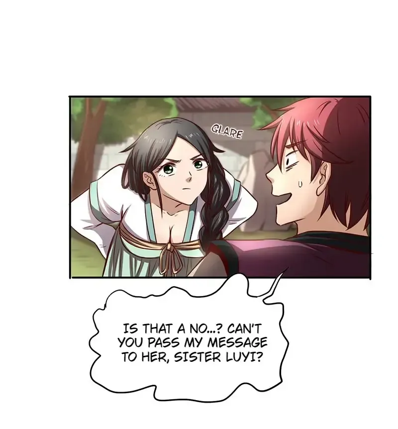 Millenniums of Warring States Chapter 16 Page 35