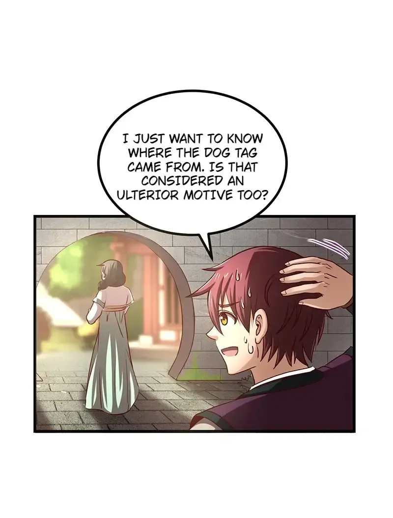 Millenniums of Warring States Chapter 16 Page 37