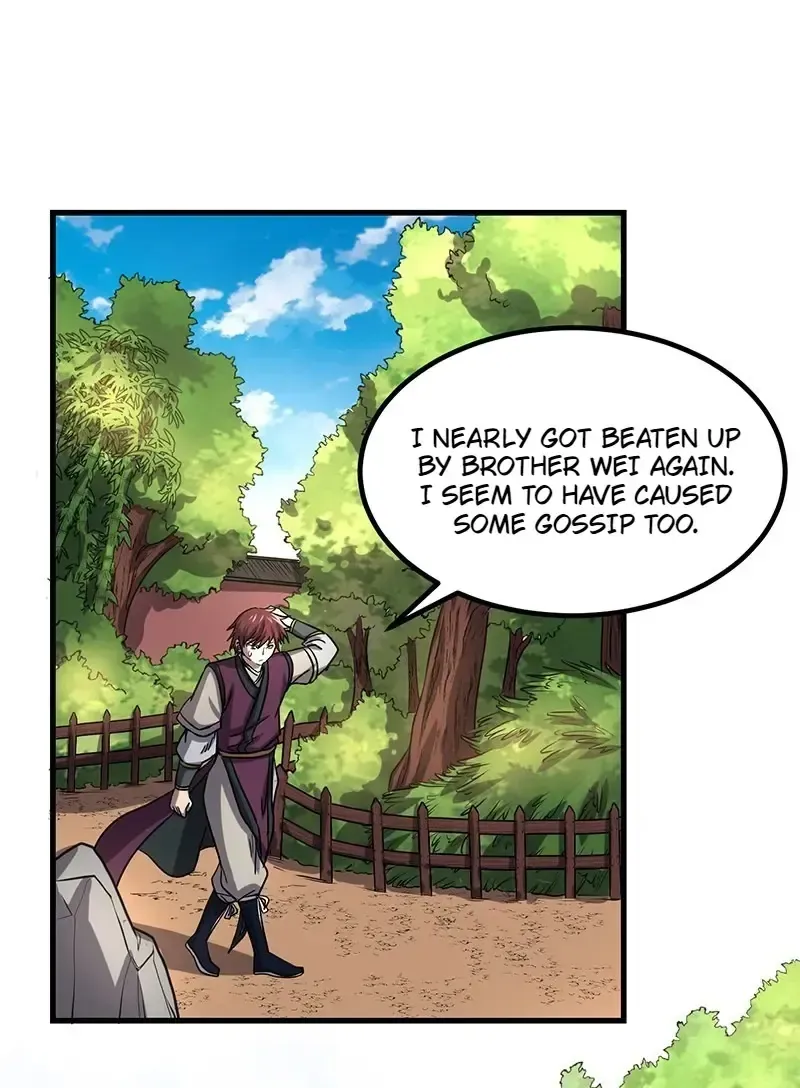 Millenniums of Warring States Chapter 16 Page 55