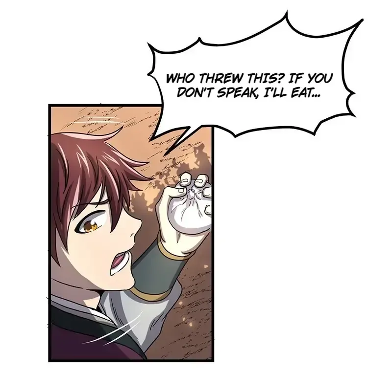Millenniums of Warring States Chapter 16 Page 58
