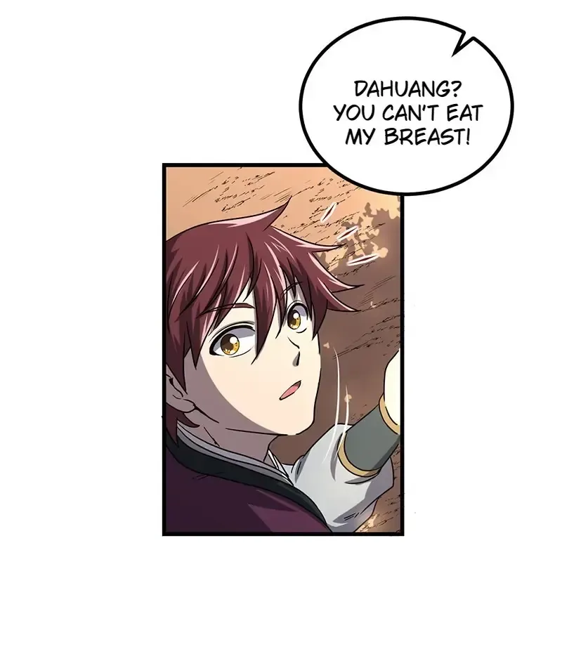 Millenniums of Warring States Chapter 16 Page 59