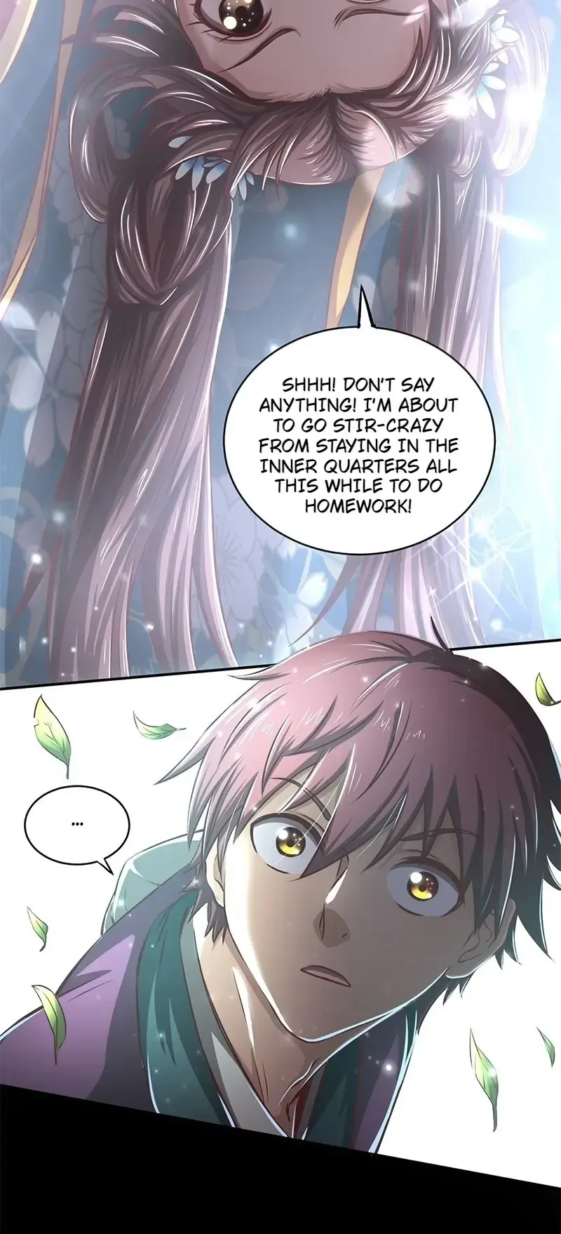 Millenniums of Warring States Chapter 16 Page 62