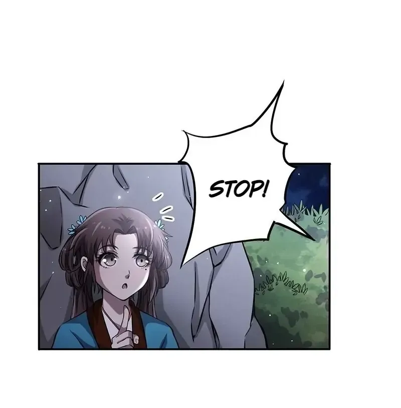 Millenniums of Warring States Chapter 17 Page 5