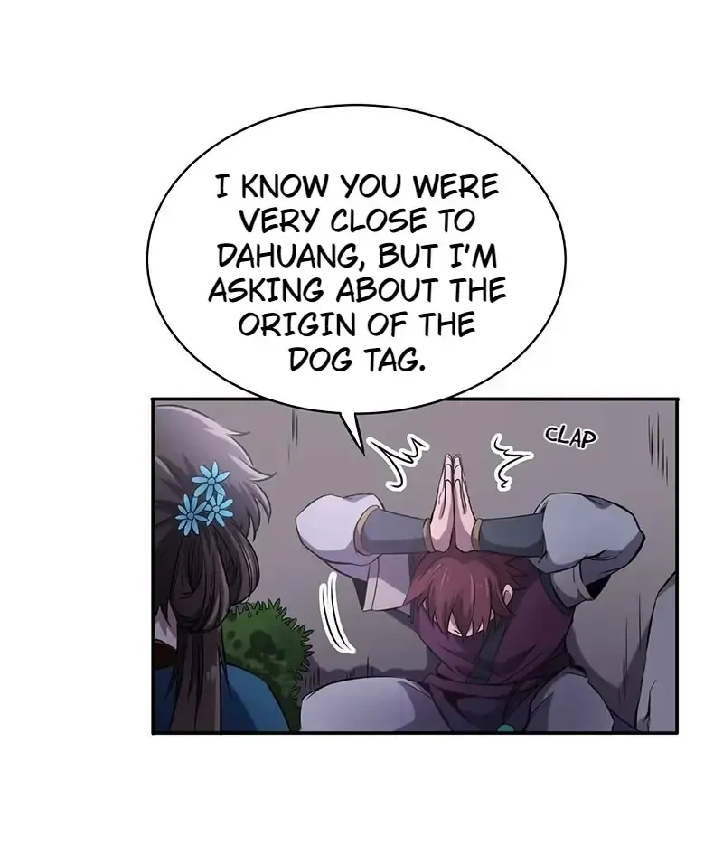 Millenniums of Warring States Chapter 17 Page 6