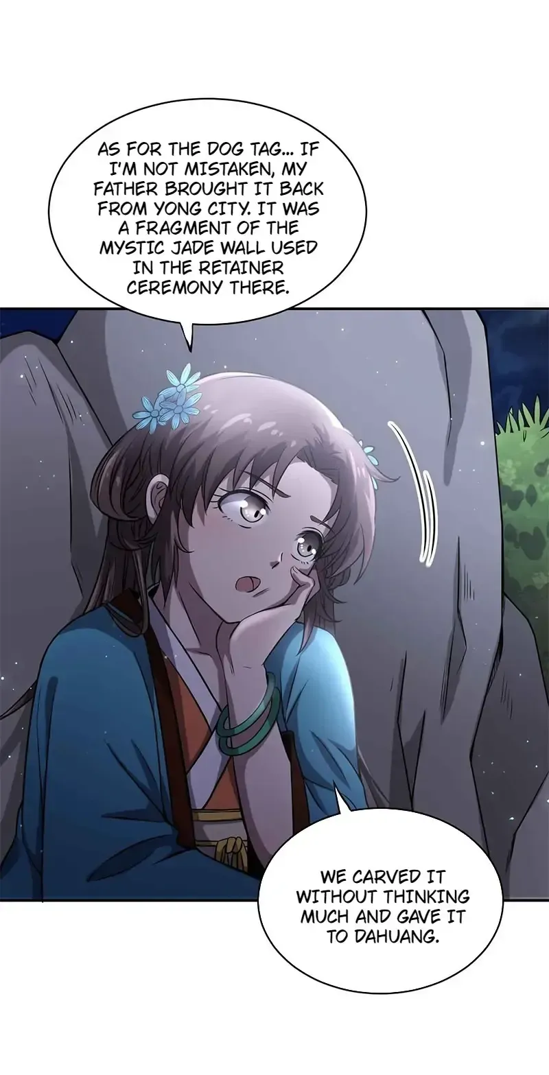 Millenniums of Warring States Chapter 17 Page 9
