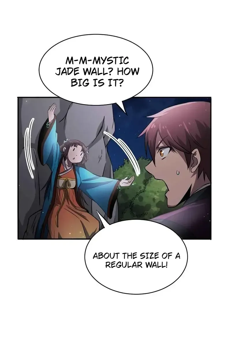Millenniums of Warring States Chapter 17 Page 10