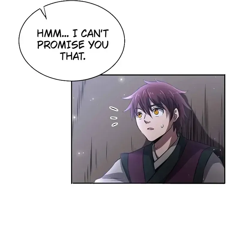 Millenniums of Warring States Chapter 17 Page 15