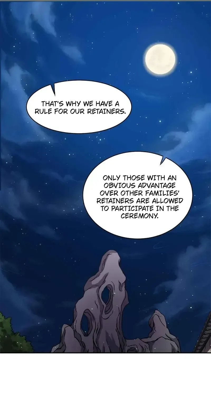Millenniums of Warring States Chapter 17 Page 26