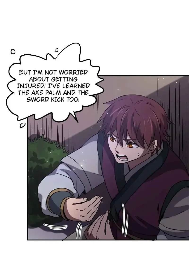 Millenniums of Warring States Chapter 17 Page 27