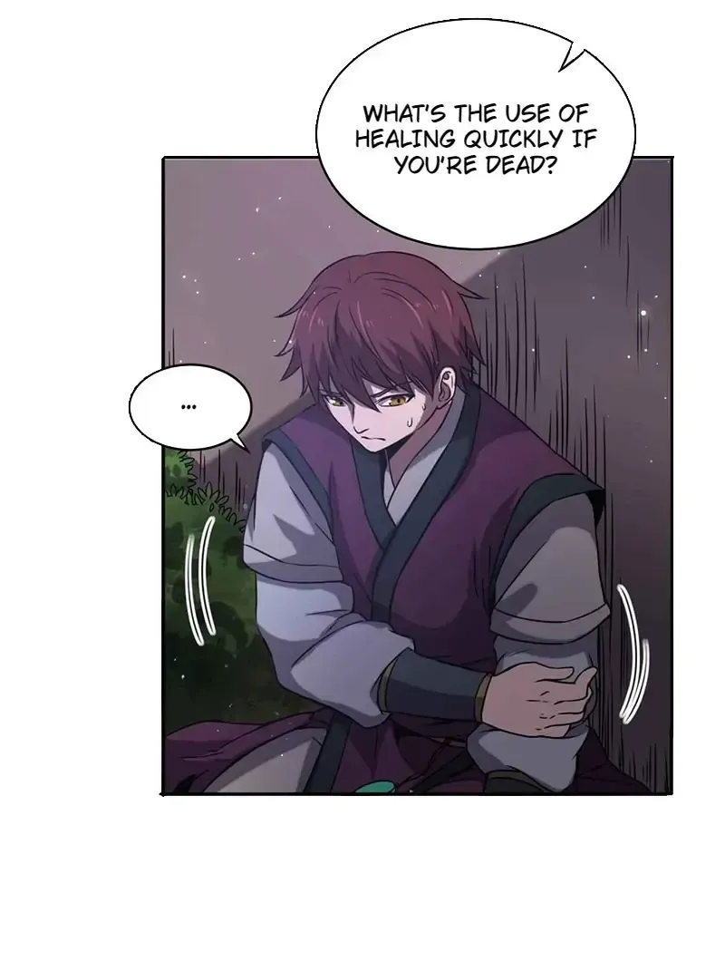 Millenniums of Warring States Chapter 17 Page 30