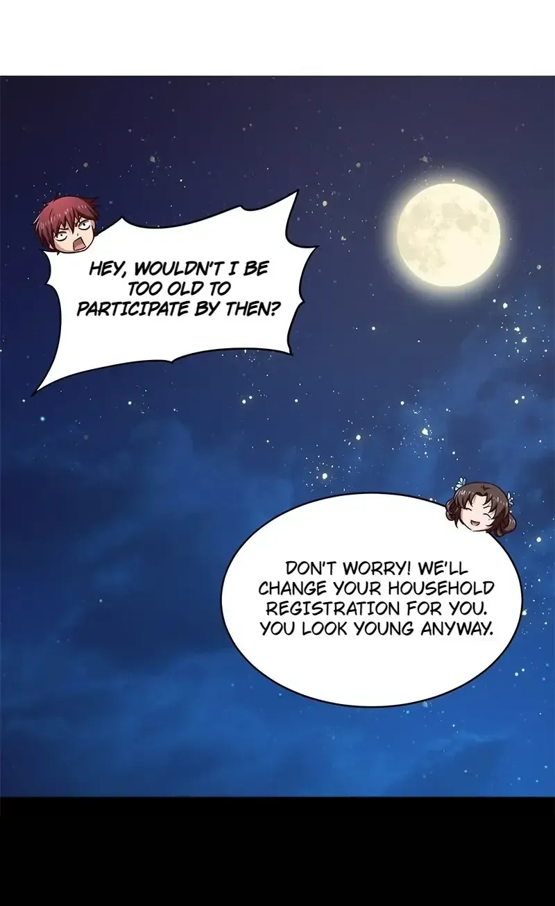 Millenniums of Warring States Chapter 17 Page 32
