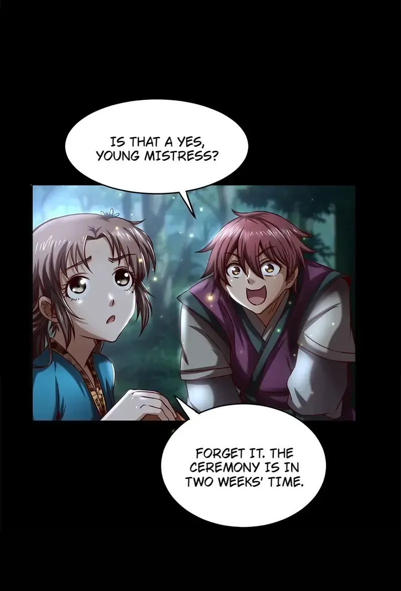 Millenniums of Warring States Chapter 17 Page 50