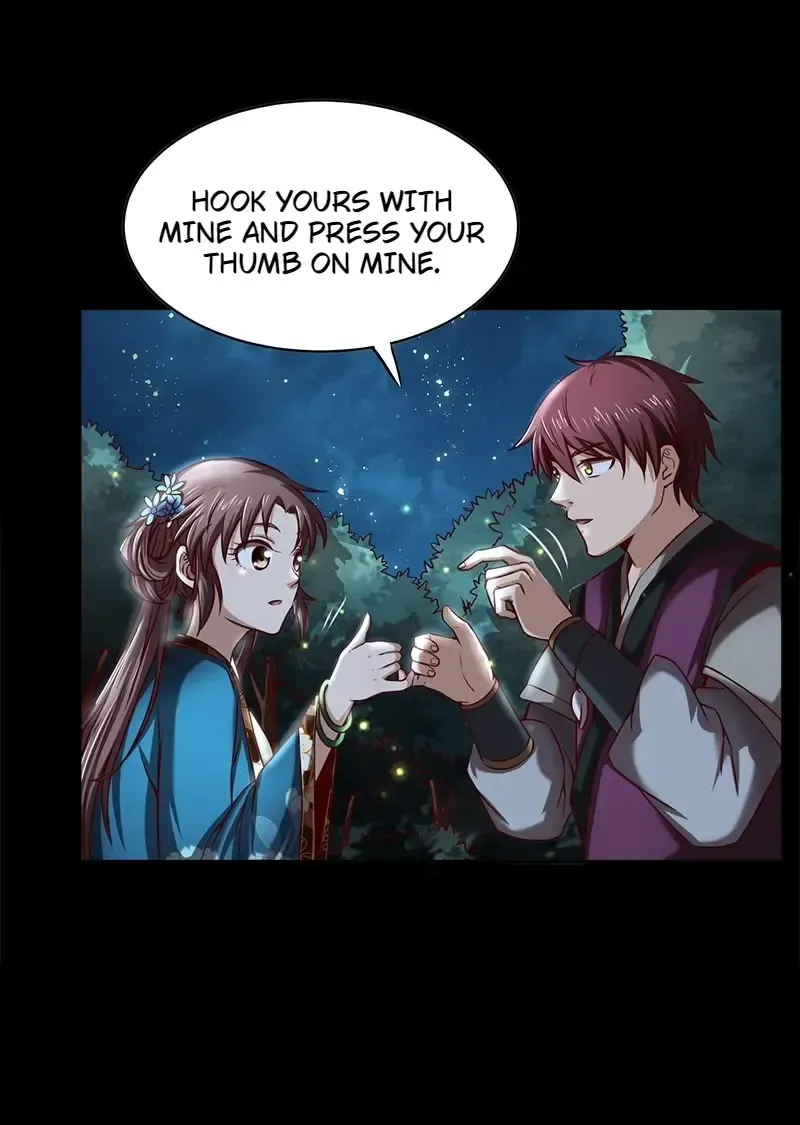 Millenniums of Warring States Chapter 17 Page 60