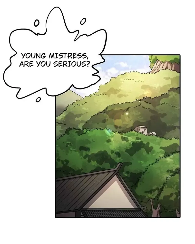 Millenniums of Warring States Chapter 18 Page 1