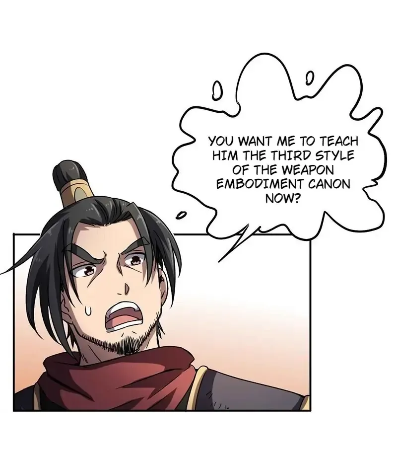 Millenniums of Warring States Chapter 18 Page 2