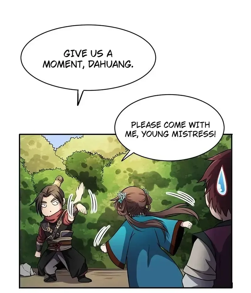Millenniums of Warring States Chapter 18 Page 4
