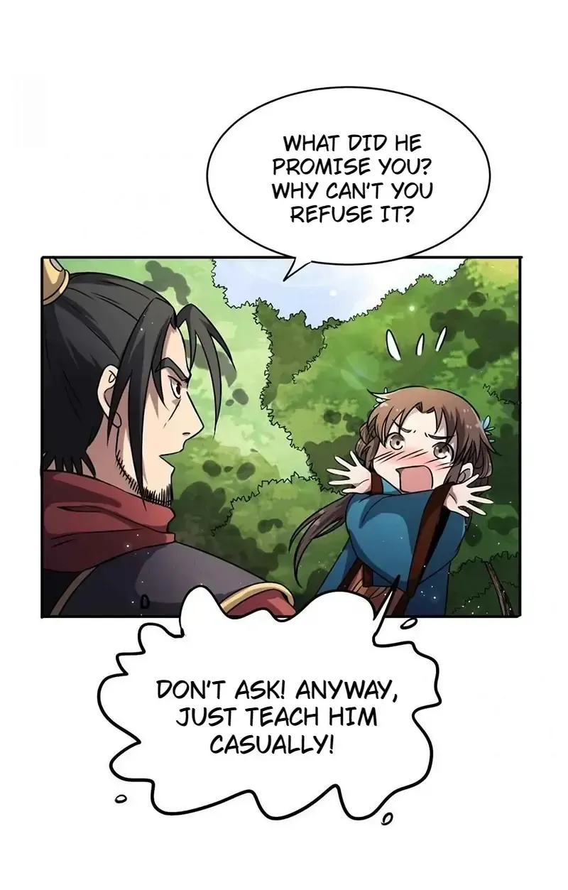 Millenniums of Warring States Chapter 18 Page 9