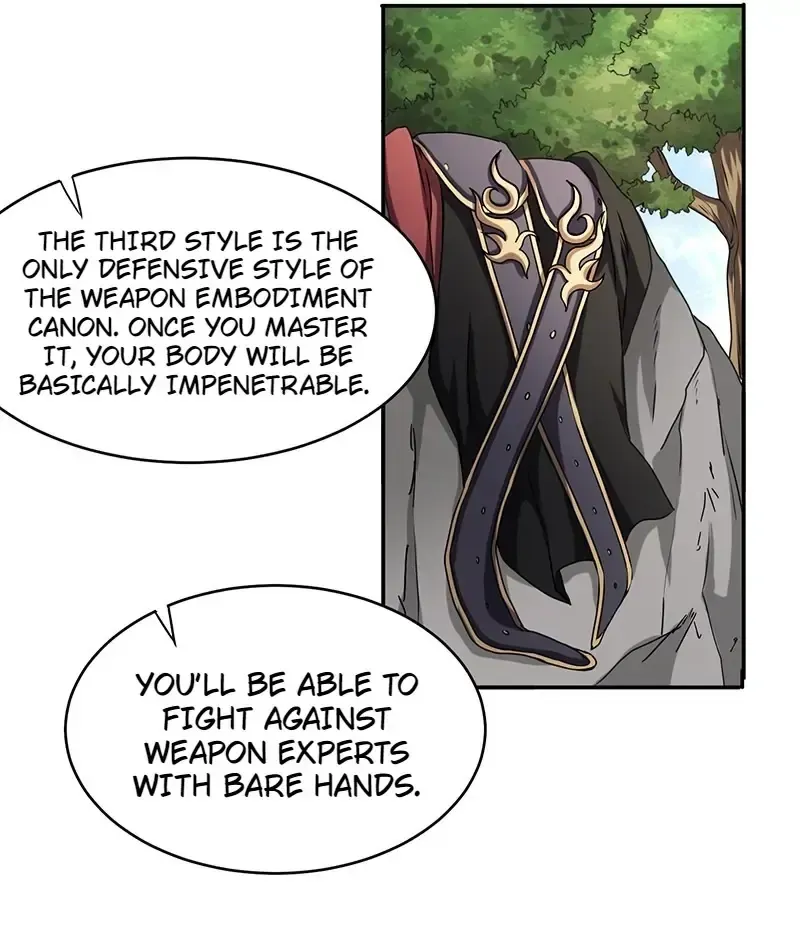 Millenniums of Warring States Chapter 18 Page 11