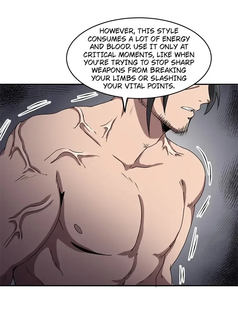 Millenniums of Warring States Chapter 18 Page 12