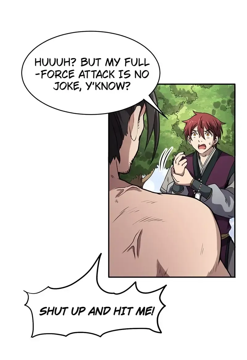 Millenniums of Warring States Chapter 18 Page 14