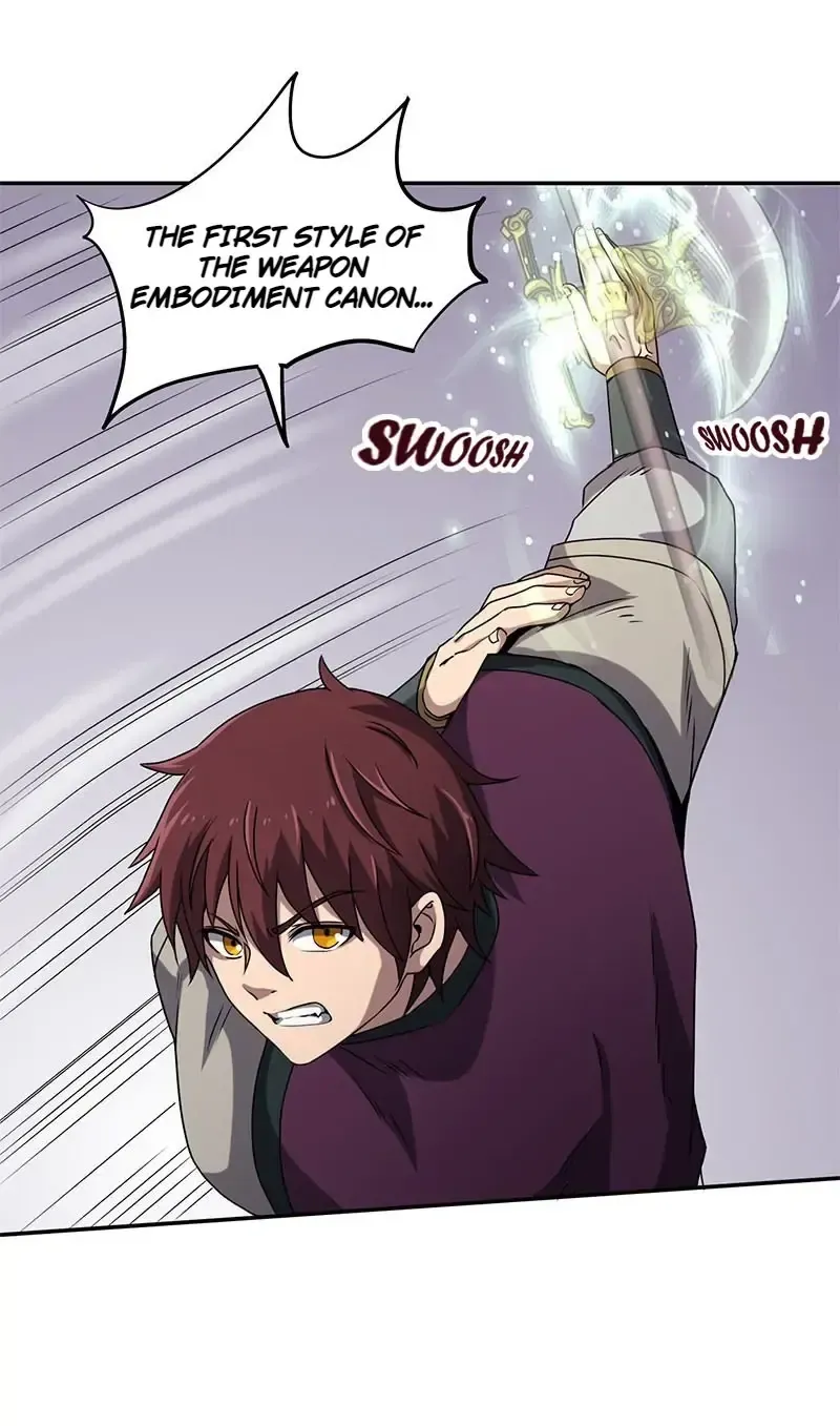 Millenniums of Warring States Chapter 18 Page 16