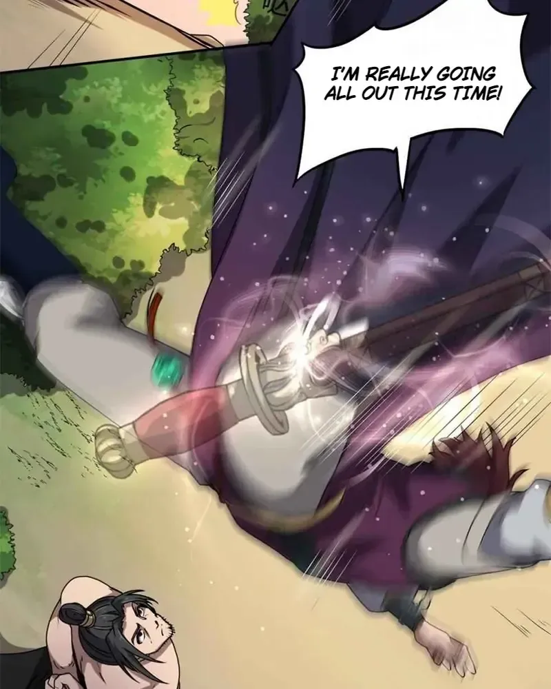Millenniums of Warring States Chapter 18 Page 20