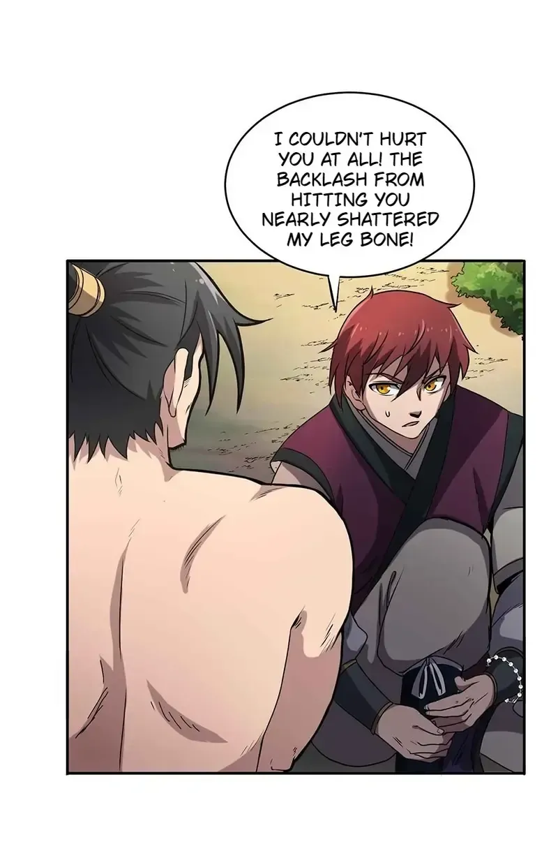 Millenniums of Warring States Chapter 18 Page 29