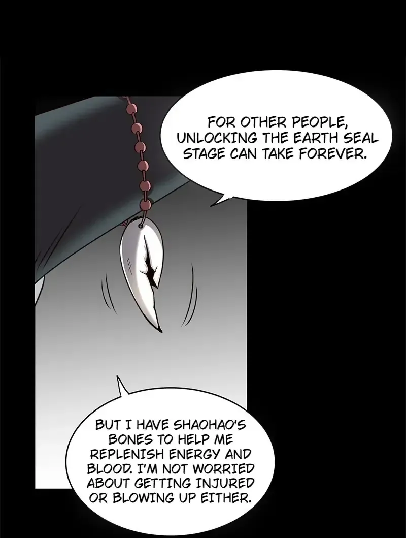 Millenniums of Warring States Chapter 18 Page 48