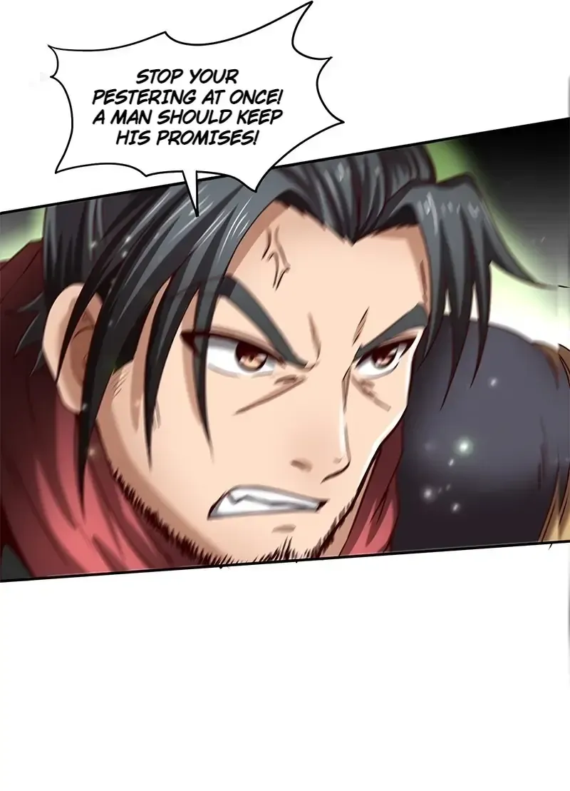Millenniums of Warring States Chapter 18 Page 62