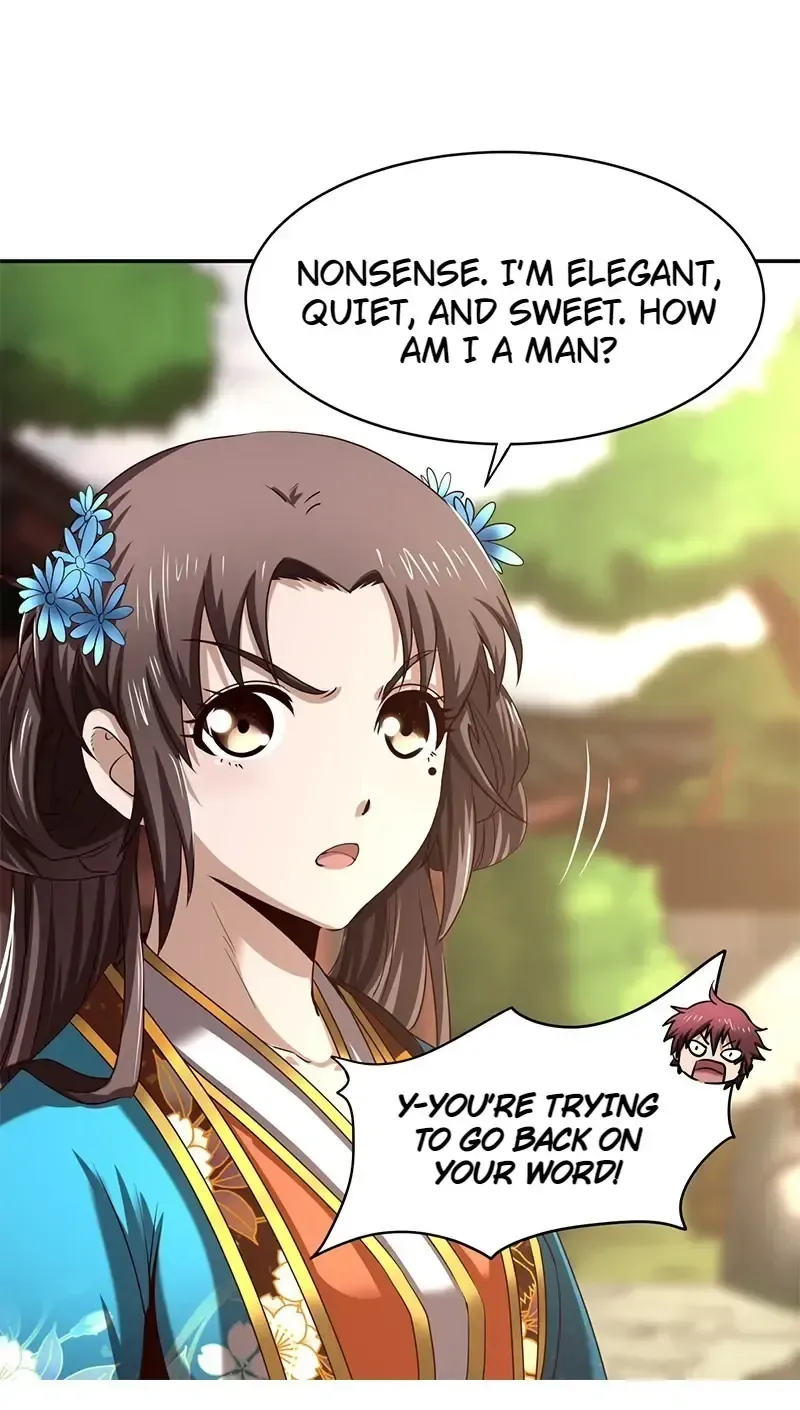 Millenniums of Warring States Chapter 18 Page 70