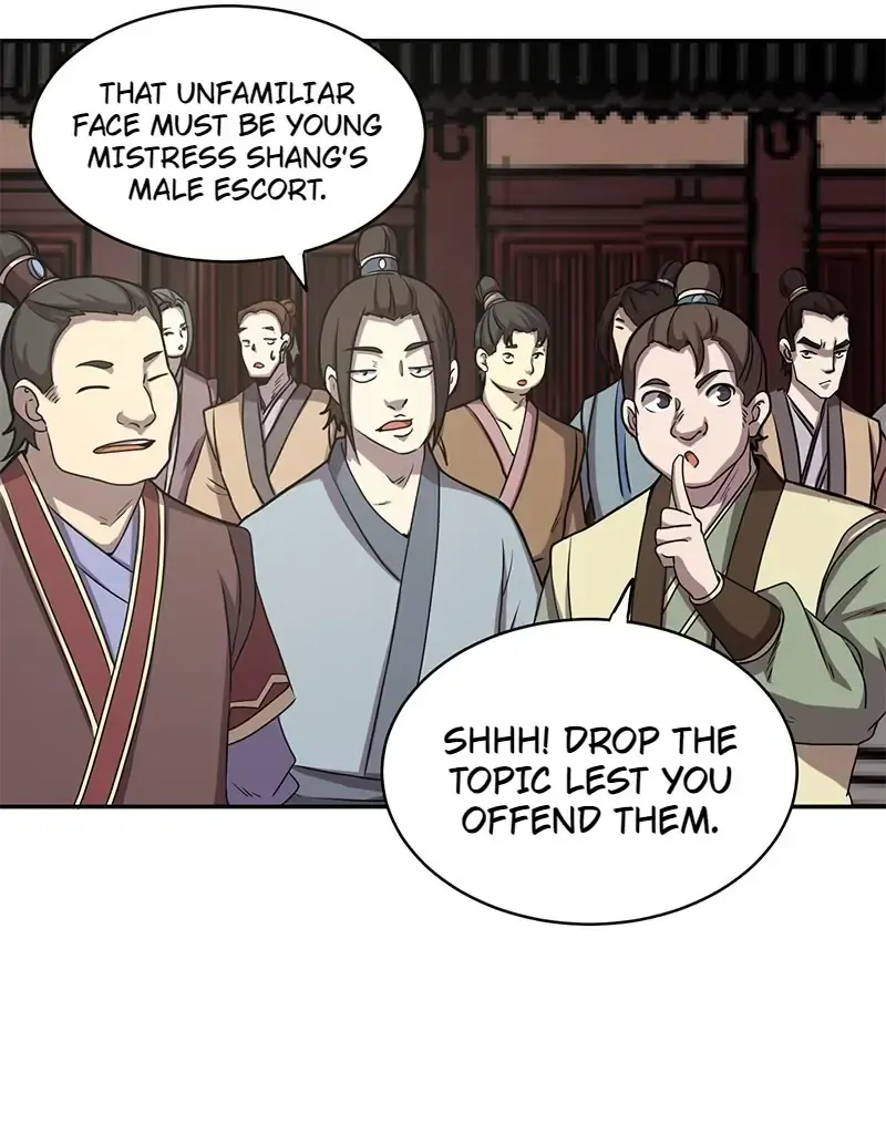 Millenniums of Warring States Chapter 19 Page 6