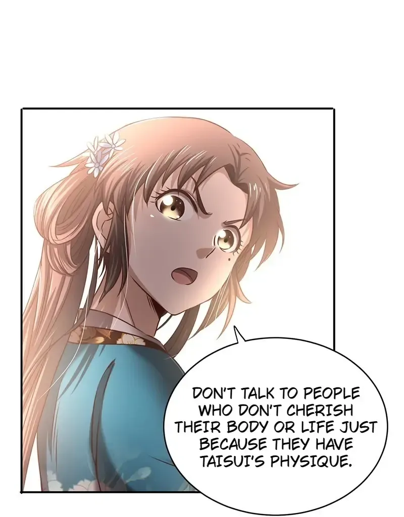 Millenniums of Warring States Chapter 19 Page 10