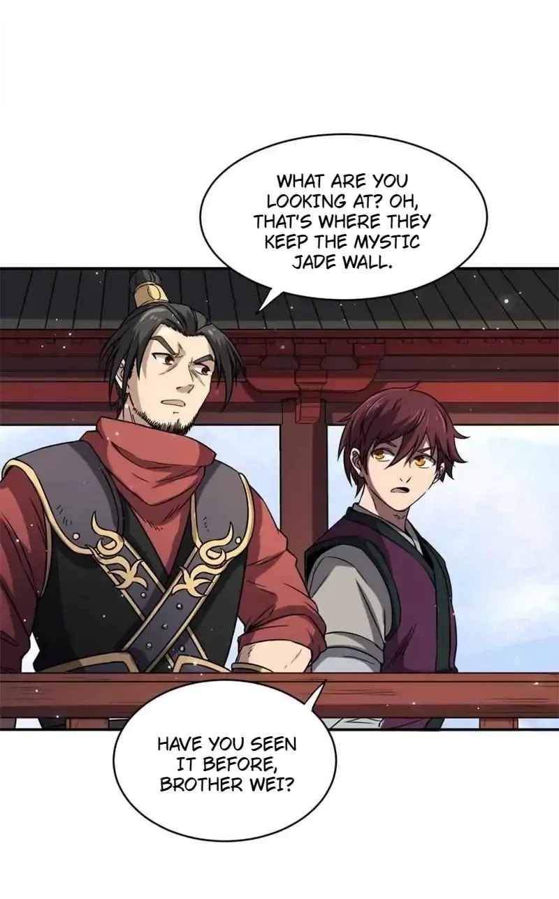 Millenniums of Warring States Chapter 19 Page 18