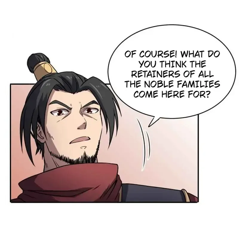 Millenniums of Warring States Chapter 19 Page 19