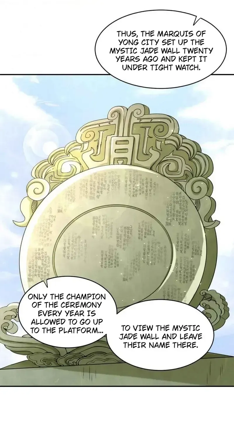 Millenniums of Warring States Chapter 19 Page 23