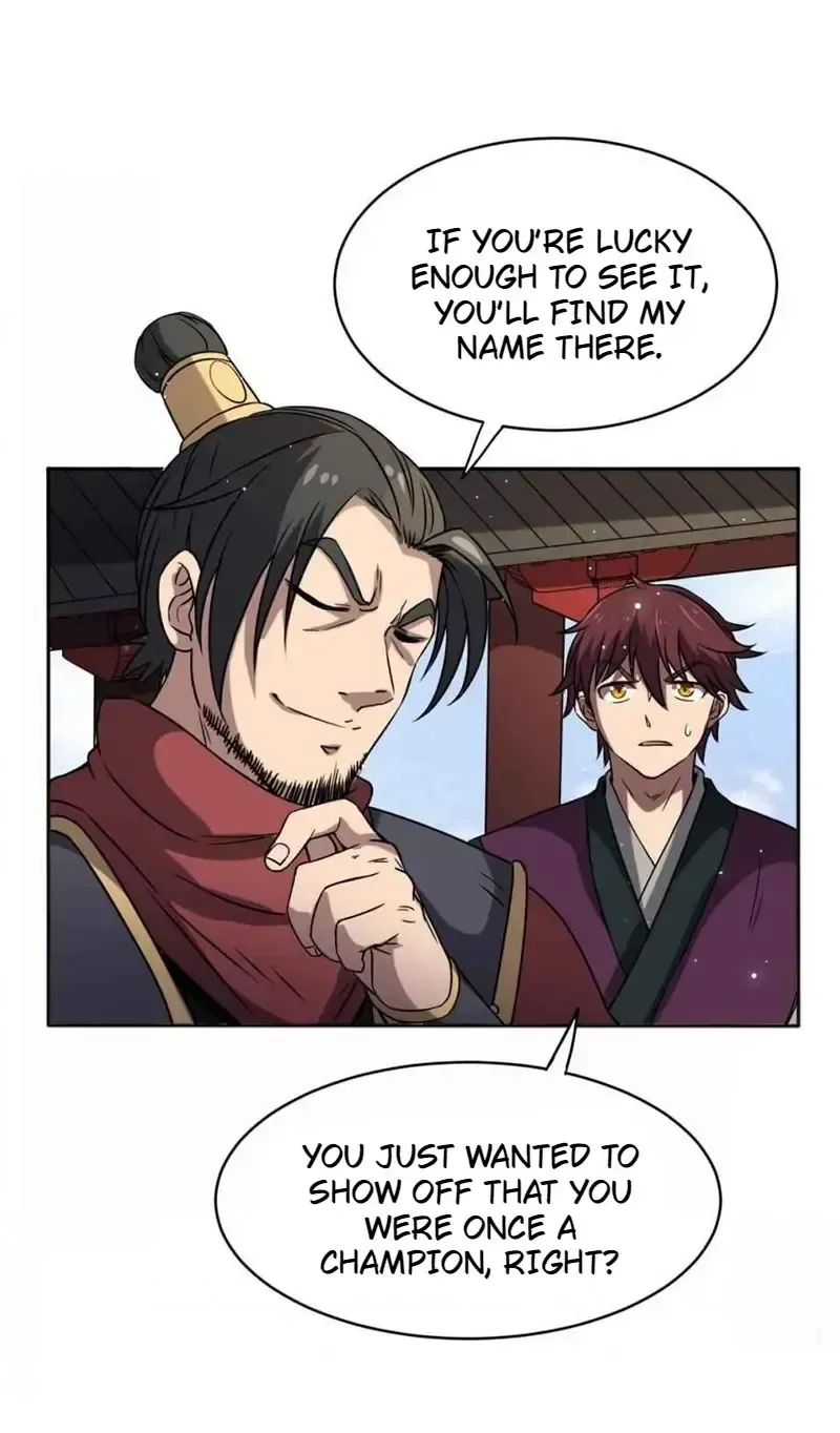 Millenniums of Warring States Chapter 19 Page 24