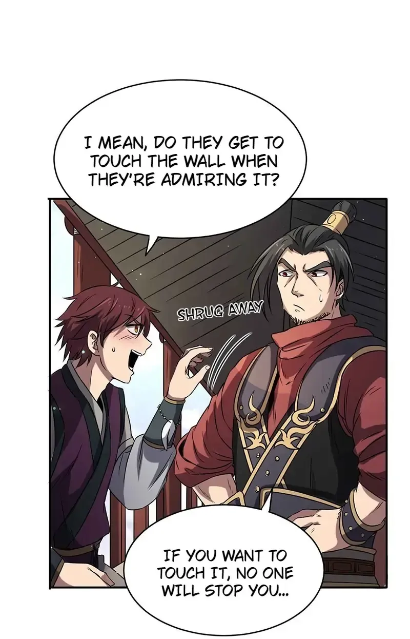 Millenniums of Warring States Chapter 19 Page 27