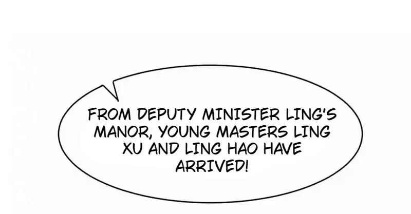 Millenniums of Warring States Chapter 19 Page 31