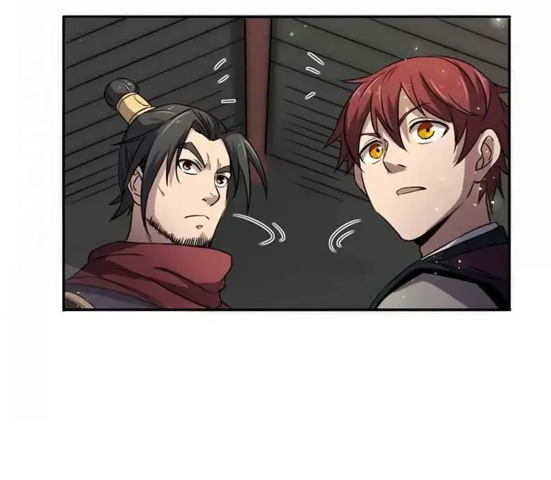 Millenniums of Warring States Chapter 19 Page 32