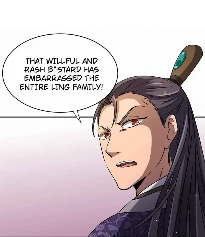 Millenniums of Warring States Chapter 19 Page 36