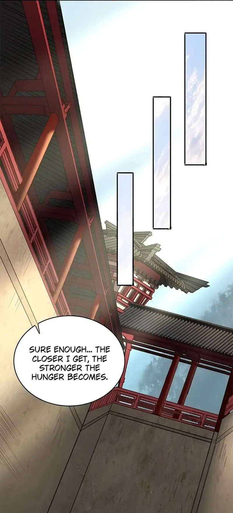Millenniums of Warring States Chapter 19 Page 53