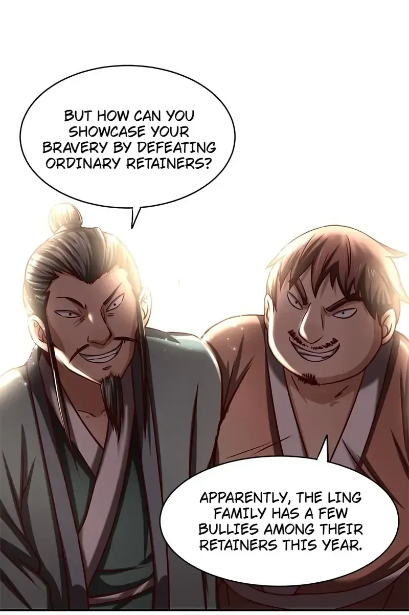 Millenniums of Warring States Chapter 19 Page 59