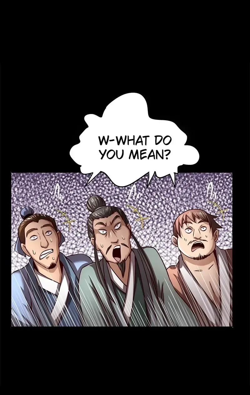 Millenniums of Warring States Chapter 19 Page 66
