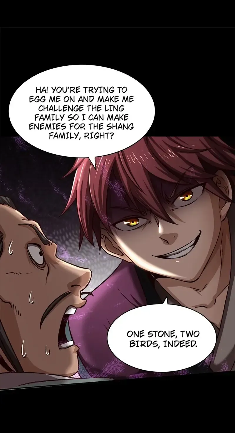 Millenniums of Warring States Chapter 19 Page 67