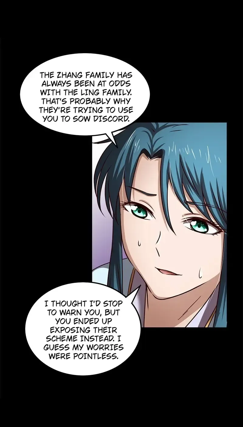 Millenniums of Warring States Chapter 19 Page 74