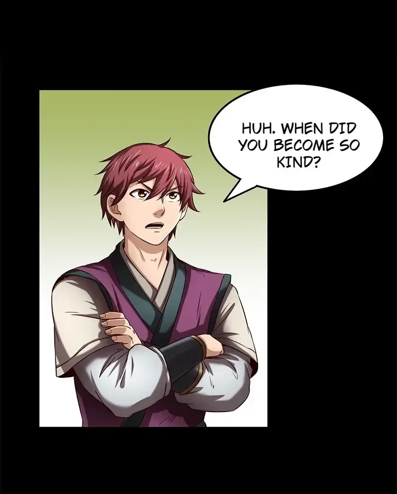 Millenniums of Warring States Chapter 19 Page 75