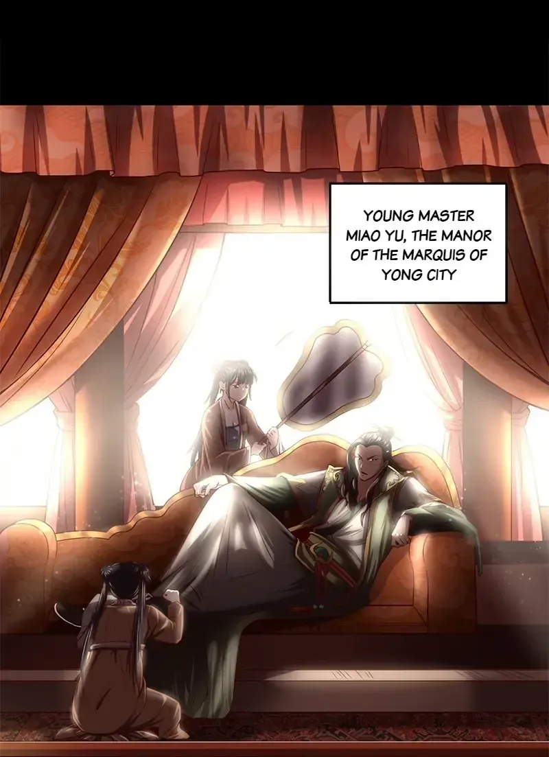 Millenniums of Warring States Chapter 19 Page 85