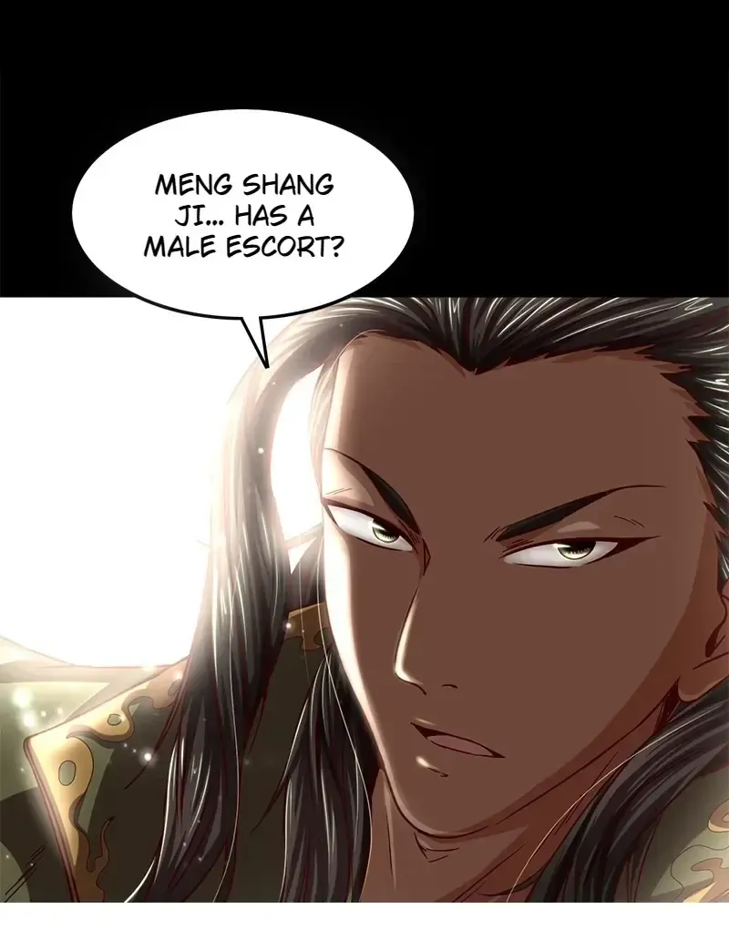 Millenniums of Warring States Chapter 19 Page 87